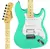 Guitarra Elétrica Waldman Elétrica ST-211 RB Retro Brtish