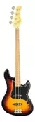 Contra Baixo Cort GB Series GB34 3TS 3 Tone Sunburst - comprar online