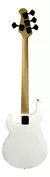 Contra Baixo Waldman MB Series MB-100 - SIMPLES - White (WH) - loja online