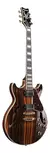Guitarra Ibanez Semi-hollow AM93ME Artcore Expressionist - Musical Store