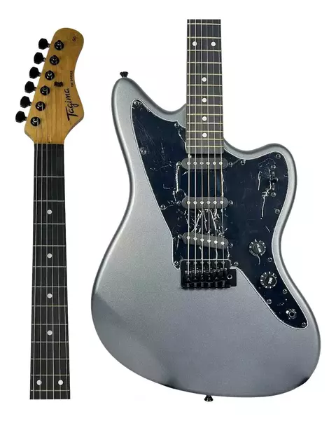 Guitarra Tagima Jazz Master TW-60 MDSVS