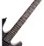 Guitarra Cort KX500 Etched EDV Etched Deep Violet - loja online