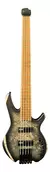 CONTRABAIXO CORT SPACE 5 HEADLESS SDB STAR DUST BLACK - comprar online