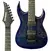Guitarra Waldman Superstrato 7 Cordas WGAR277F BL