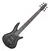 Contrabaixo Ibanez SR306EB WBK Weathered Black na internet