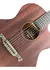Violão Eletroacústico Tagima Vegas Gran Reserva DKMOP Dark Mahogany Open Pore
