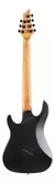 Guitarra Eléctrica Cort KX307 OPBK Multi Scale Open Pore Black na internet
