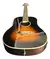 Violão Tagima Walnut Series WS-40 SB Sunburst