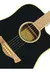Violão Eletroacústico Tagima WS-25 EQ BK Black