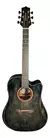 Violão Eletroacústico Waldman DCEX-1841 BKB Black Burst C/ Bag - Musical Store