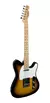 Guitarra Waldman GTE Series GTE-100 2TS 2 Tone Sunburst na internet