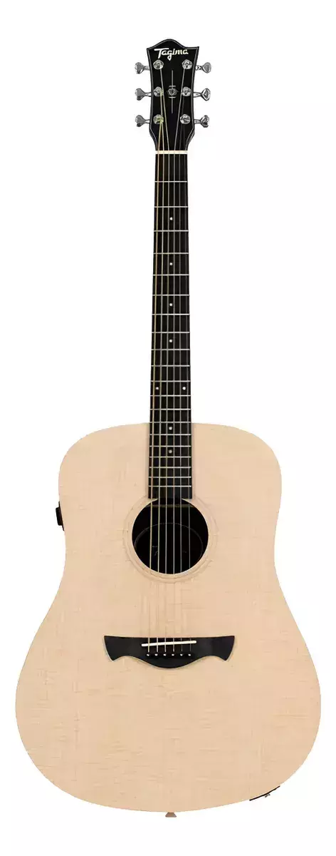 Violão Atacama Tagima Natural FL