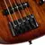 Contrabaixo Cort Eletrico Ativo GB-FUSION 5 Cordas ABB C/bag - Musical Store