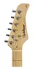 Guitarra Waldman ST-211 LG Light Green - comprar online