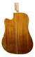 Imagem do Violão Eletroacústico Tagima Swell EQ BK Black