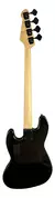 Contrabaixo Waldman GJJ500A Jazz Bass Ativo 5 Cordas FBKB Flamed Black Burst - loja online