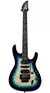Guitarra Ibanez JIVAJR DSE Nita Strauss Deep Sea Blonde - comprar online