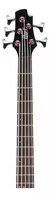 Contrabaixo Cort Action Bass V Plus BK 5 Cordas Black na internet