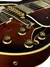 Guitarra Elétrica Ibanez Artcore AG95QA DBS Dark Brown Sunburst
