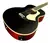 Violão Eletroacústico Tagima Porteño BKS Black Satin - comprar online
