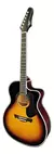 Violão Eletroacústico Tagima Latim America Rio Negro EQ VSB Vintage Sunburst - comprar online