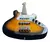 Contrabaixo Cort GB24JJ 2TS 4 Cordas 2 Tone Burst - Musical Store