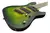 Guitarra Cort KX508MS MBB Mariana Blue Burst Multi Scale II 8 Cordas na internet
