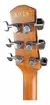 Violão Eletroacústico Ibanez AAD50CE TBC Transparent Charcoal Burst Low Gloss na internet