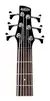 Contra Baixo Ibanez GSR256 WN Walnut na internet