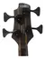 Contra Baixo Cort Element Series B4 Element OPBR Open Pore Burgundy Red - comprar online