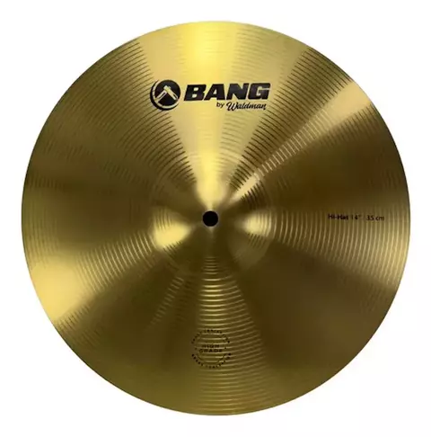 Kit De Pratos Waldman Bang BNG-14161820 Liga Brass