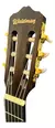 Violão Eletroacústico Waldman CLCEX-1010 BKB Black Burst Nylon na internet