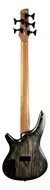 Contrabaixo Ibanez 5c SR605E BKT Black Stained Burst - loja online