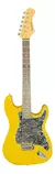 Guitarra Eléctrica Waldman ST-111T CP Copper - comprar online