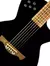 Imagem do Violão Elétrico Tagima Modena Steel BK Black