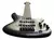Contrabaixo Ibanez 5c SR605E BKT Black Stained Burst - Musical Store