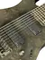 Guitarra Ibanez 9c RG9PB TGF Transparent Gray Flat - comprar online