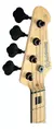 Imagem do Contrabaixo Waldman GPJ400A WS Worn Satin 4c Ativo Precision
