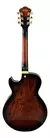 Guitarra Elétrica Ibanez Artcore AG95QA DBS Dark Brown Sunburst na internet