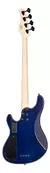 Contrabaixo Cort Eletrico Ativo GB-FUSION 4 Cordas BB - comprar online