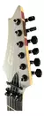 Guitarra Cort X500 GS Menace Gray Satin - Musical Store