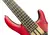 Contrabaixo Ativo Cort A5 Plus Fmmh OPBC Open Pore Black Cherry - comprar online