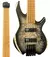 CONTRABAIXO CORT SPACE 5 HEADLESS SDB STAR DUST BLACK