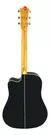 Violão Eletroacústico Tagima WS-25 EQ BK Black na internet