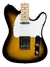 Guitarra Waldman GTE Series GTE-100 2TS 2 Tone Sunburst - loja online