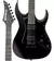 Guitarra Superstrato Waldman WIGR131X BKS