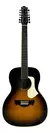 Violão Tagima Azteca XII 12 cordas VSB Vintage Sunburst - comprar online