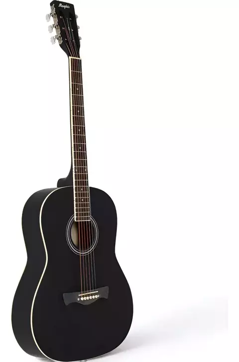 Violão Clássico Acústico Tagima Memphis AD-40 BK Black