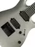 Guitarra Ibanez APEX30 MGM Signature Munky Korn Evertune Metallic Gray Matte