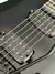 Guitarra Cort X500 BKS Menace Black Satin - comprar online